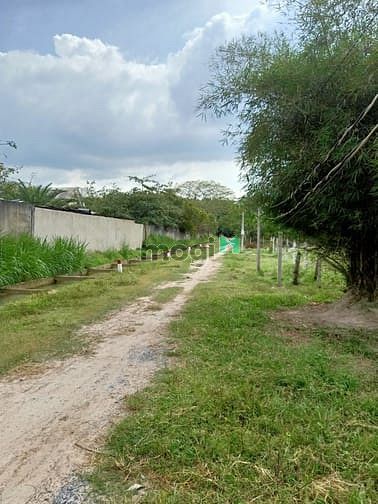 Hình ảnh Cần bán đất 1/ đường Bùi Thị Điệt - xã Nhuận Đức - Củ Chi