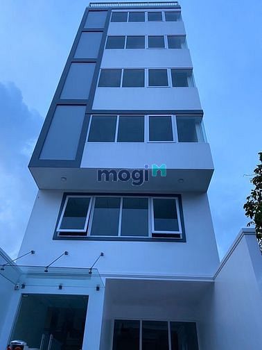 Hình ảnh 🔷Cho thuê Tòa Nhà VP Hầm 6 sàn 689m2 Thảo Điền Quận 2