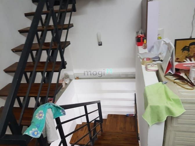 Hình ảnh 🔷Cho thuê Nhà trệt 2 lầu 200m2 đường số 3 Bình An Quận 2 MS: