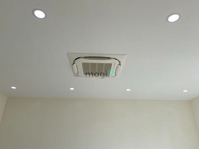 Hình ảnh 🔷Cho thuê Tòa Nhà VP Hầm 6 sàn 689m2 Thảo Điền Quận 2