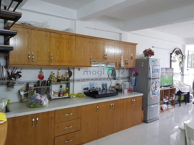 Hình ảnh 🔷Cho thuê Nhà trệt 2 lầu 200m2 đường số 3 Bình An Quận 2 MS: