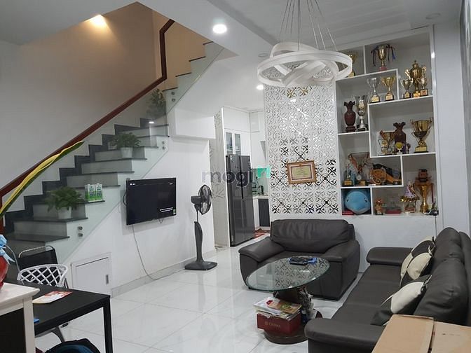 Hình ảnh Cho Thuê Nhà Phố Park Riverside 101 Bưng Ông Thoàn