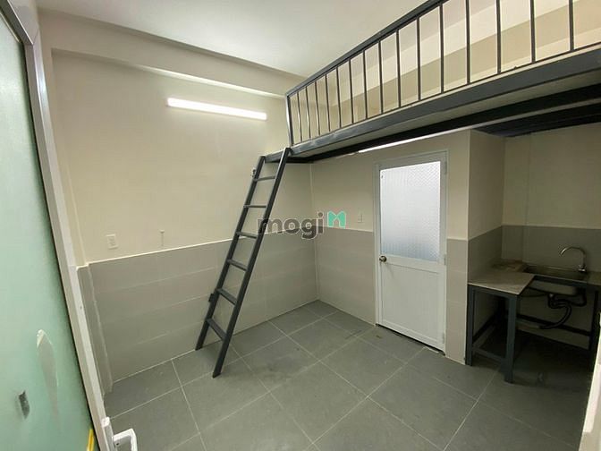 Hình ảnh Phòng trọ có gác thoáng mát,giá rẻ