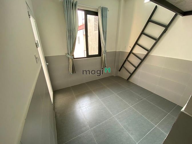 Hình ảnh Phòng trọ có gác thoáng mát,giá rẻ