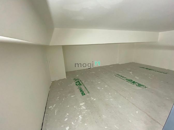Hình ảnh Phòng trọ có gác thoáng mát,giá rẻ
