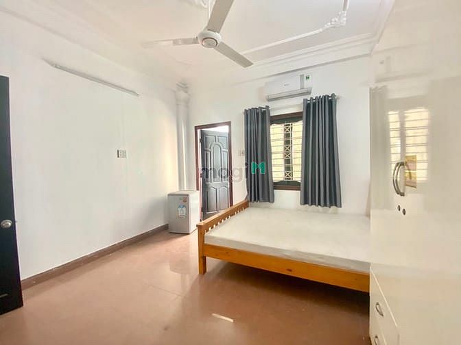 Hình ảnh ‼️Sát cầu Sg_studio_balcony, siêu rẻ,di chuyển tiện lợi, Q2