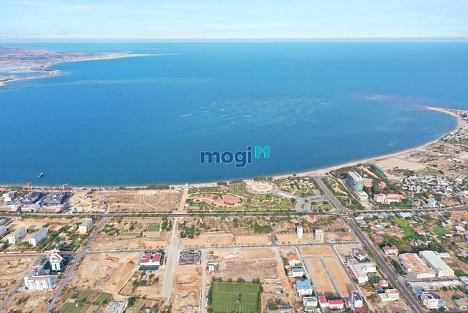 Hình ảnh Cần Bán Lô Đất Đẹp Cách Biển Bình Sơn– Ninh Chữ, Ninh Thuận 300m.