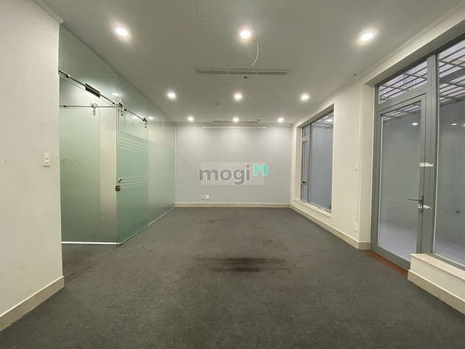 Hình ảnh 🔷Cho thuê Building hầm 4 sàn 689m2 Trần Não Bình An Quận 2 MS:533