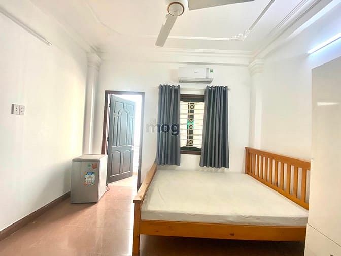 Hình ảnh ‼️Sát cầu Sg_studio_balcony, siêu rẻ,di chuyển tiện lợi, Q2