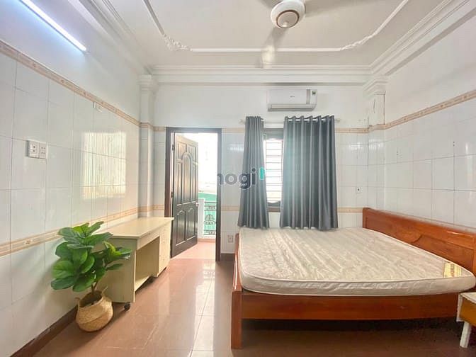Hình ảnh ‼️Sát cầu Sg_studio_balcony, siêu rẻ,di chuyển tiện lợi, Q2