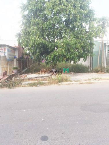Hình ảnh Đất trống mặt tiền đuờng 387m2, Thuận an, chỉ có 6tr9/th.