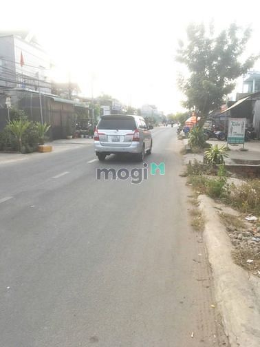Hình ảnh Đất trống mặt tiền đuờng 387m2, Thuận an, chỉ có 6tr9/th.