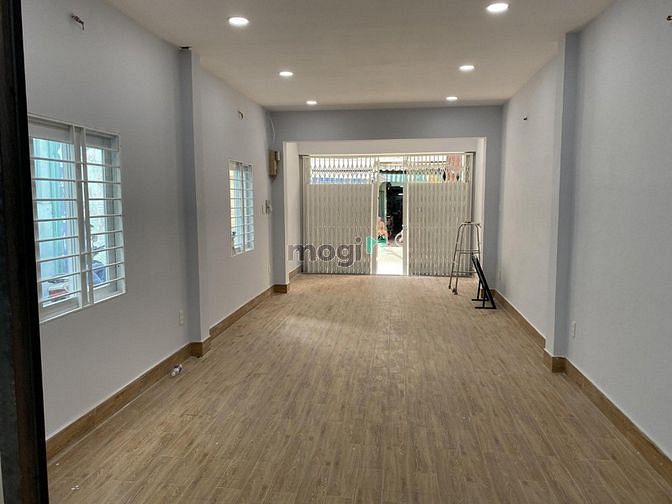 Hình ảnh Cần cho thuê nhà 2MTKD đường Phan Văn Trị, P2 – Q5, Giá: 20 tr