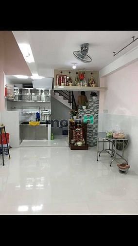 Hình ảnh Đào Duy Từ Quận 10, 50m2 chỉ 6.7 tỷ