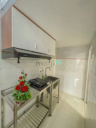 Hình ảnh Mb6623 nạp rút nhanh chóng duplex 2 giường, cửa sổ lớn đủ nội thất Đường 3/2 Quận 10