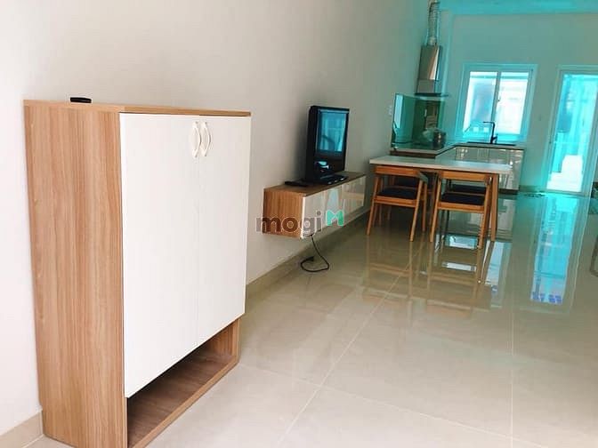 Hình ảnh Cho thuê nhà phố Park riverside quận 9
