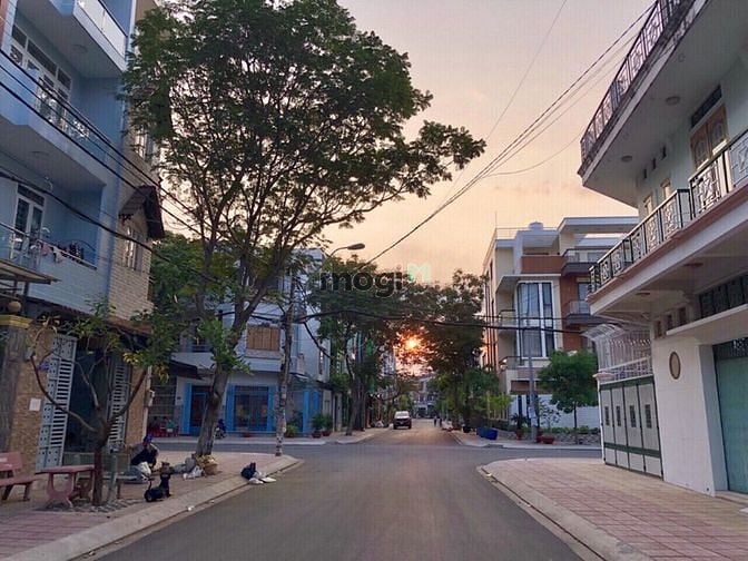 Hình ảnh Bán lô đất khu MTNB đường Tô Hiệu, DT: 5x16m, Giá: 7 tỷ