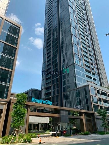Hình ảnh Dự án Empire City Thủ Thiêm cho thuê ngay Trang Chủ MB66.COM / Đăng Ký Tặng 66K 3+1PN full đồ