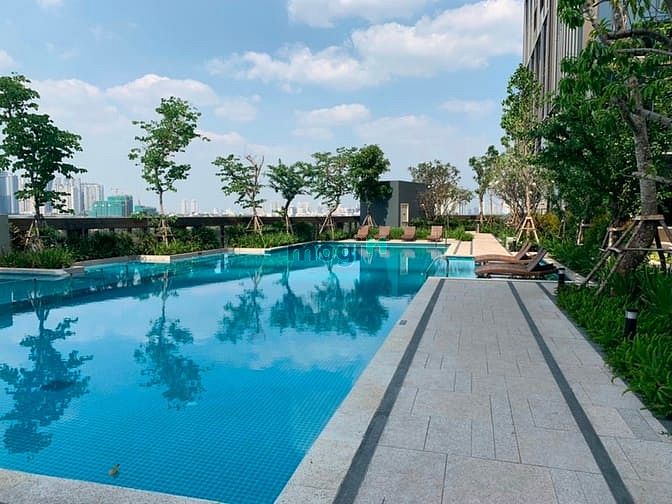Hình ảnh Dự án Empire City Thủ Thiêm cho thuê ngay Trang Chủ MB66.COM / Đăng Ký Tặng 66K 3+1PN full đồ
