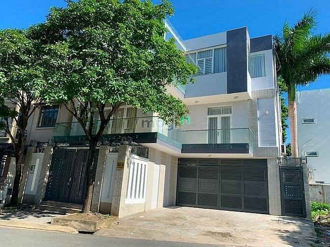 Hình ảnh ♦️ Biệt thự hầm 3 lầu 12x20m Cao Đức Lân An Phú Quận 2