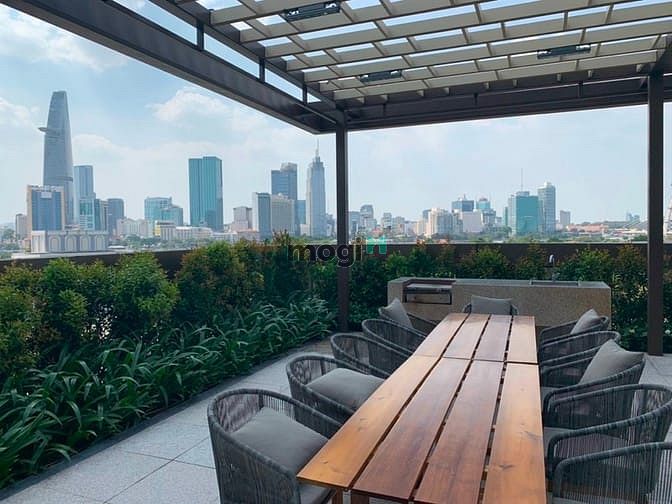 Hình ảnh Dự án Empire City Thủ Thiêm cho thuê ngay Trang Chủ MB66.COM / Đăng Ký Tặng 66K 3+1PN full đồ