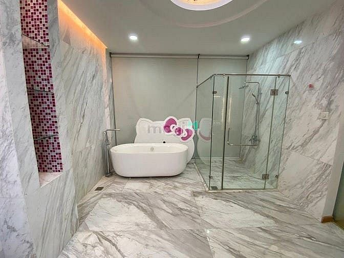 Hình ảnh ♦️ Biệt thự hầm 3 lầu 12x20m Cao Đức Lân An Phú Quận 2