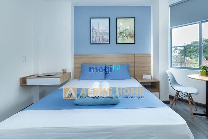 Hình ảnh 🌼🌼 Mb6623 nạp rút nhanh chóng full nội thất Studio siêu xách vali vào liền 🌻🌻