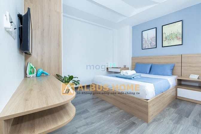 Hình ảnh 🌼🌼 Mb6623 nạp rút nhanh chóng full nội thất Studio siêu xách vali vào liền 🌻🌻
