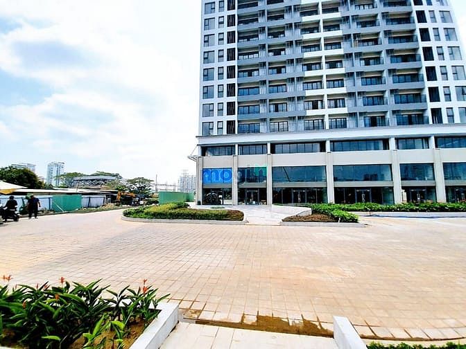 Hình ảnh Chính chủ Lavida Plus cho thuê căn 37m2 có nội thất,Tặng 1 năm phí QL