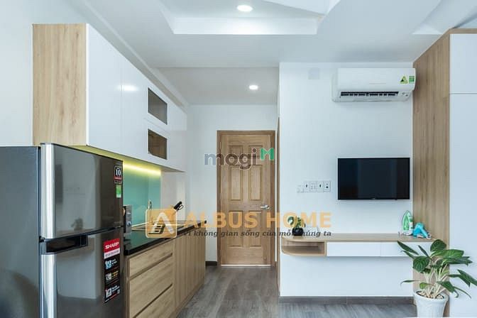 Hình ảnh 🌼🌼 Mb6623 nạp rút nhanh chóng full nội thất Studio siêu xách vali vào liền 🌻🌻