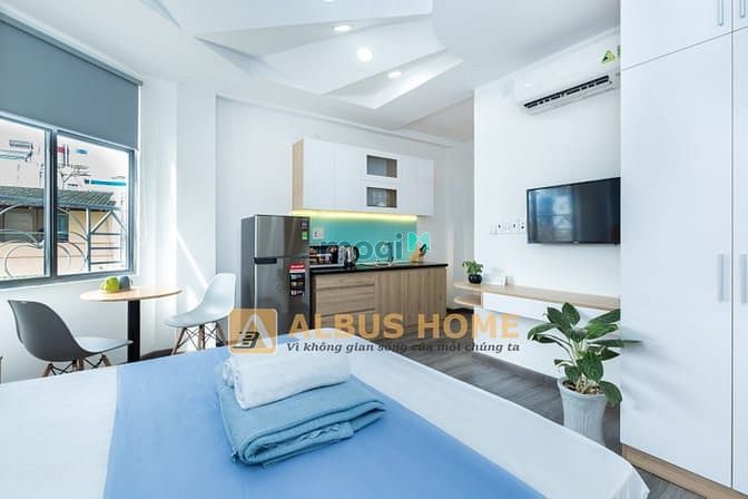 Hình ảnh 🌼🌼 Mb6623 nạp rút nhanh chóng full nội thất Studio siêu xách vali vào liền 🌻🌻