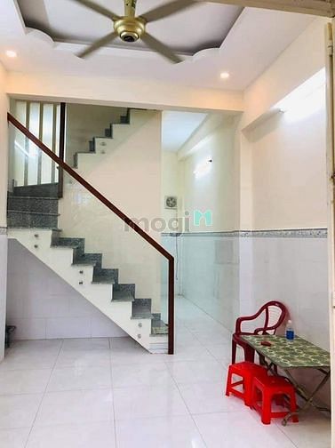Hình ảnh Hòa Hưng Quận 10, 26m2 chỉ 3.5 tỷ