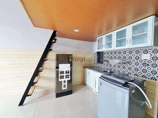 Hình ảnh Mb6623 nạp rút nhanh chóng full nội thất - Gần: Lotte Mart, chợ Tân Mỹ, ĐH RMIT, TĐT