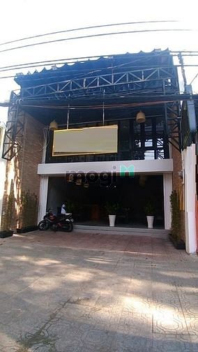 Hình ảnh Tên Lửa, P. Bình Trị Đông - 6 x 21 - nhà mới kd