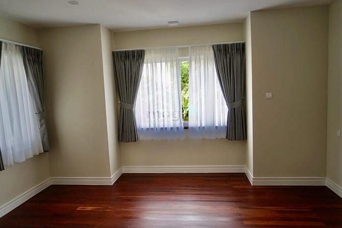 Hình ảnh 🔷Cho thuê Villa Hồ bơi sân vườn Thiết kế hiện đại 440m2 Trần não