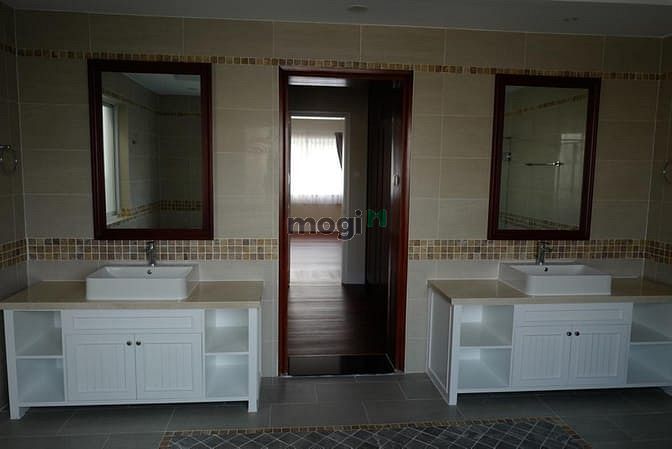 Hình ảnh 🔷Cho thuê Villa Hồ bơi sân vườn Thiết kế hiện đại 440m2 Trần não