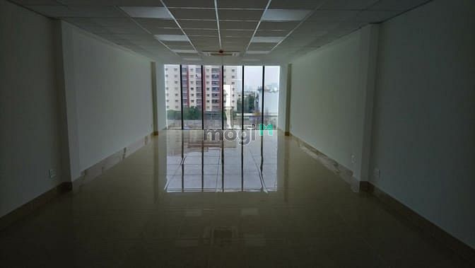 Hình ảnh 🔷Cho thuê Nhà VP Hầm 4 lầu 400m2 cao đức lân An Phú Quận 2 MS:473