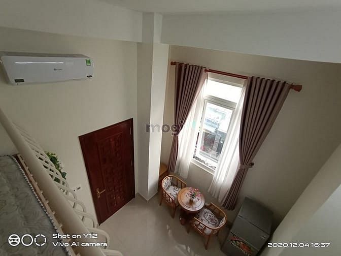 Hình ảnh Phòng duplex full nội thất tân kiểng quận 7