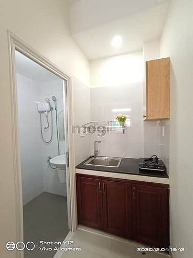 Hình ảnh Phòng duplex full nội thất tân kiểng quận 7