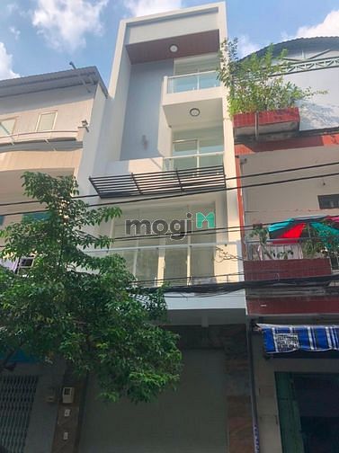 Hình ảnh cho thuê nhà Phan văn trị,p11, bình thạnh, 1t3l