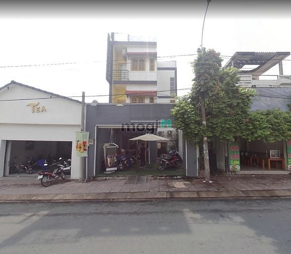 Hình ảnh Mặt Tiền 5 x 21 - khu an ninh ++  Tên Lửa