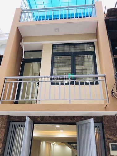 Hình ảnh 🔷Cho thuê Nhà trệt 2 lầu 200 đường 3 Bình An Quận 2 MS: