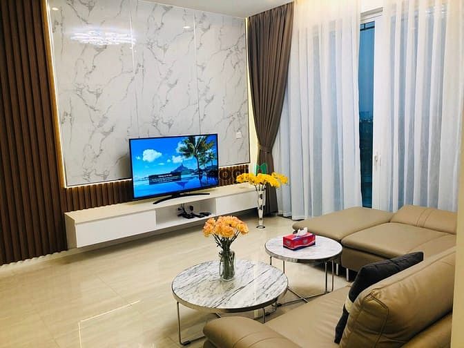 Hình ảnh SADORA SALA 3phòng full nội thất, view đẹp giá tốt