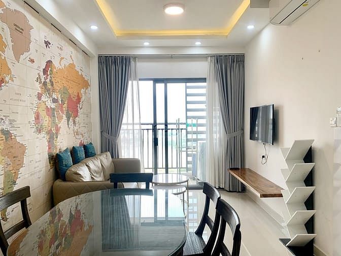 Hình ảnh 🌹🌹🌹 Xịn xò với Trang Chủ MB66.COM / Đăng Ký Tặng 66K 2PN ♥️ full nội thất giá chỉ 13tr