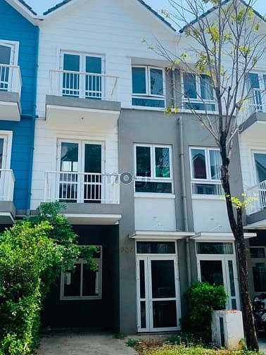 Hình ảnh Cần bán nhà phố 1 trệt 2 lầu Park Riverside quận 9