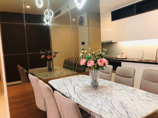 Hình ảnh SADORA SALA 3phòng full nội thất, view đẹp giá tốt