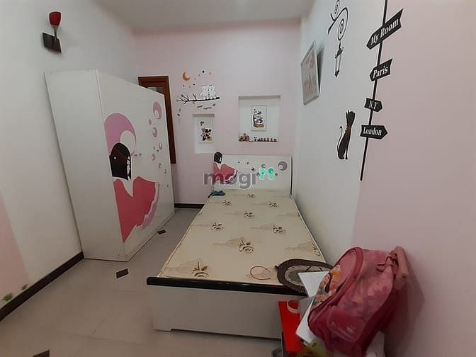 Hình ảnh ♦️ Nhà trệt 2 lầu 4x17m đường 3 Bình An Quận 2