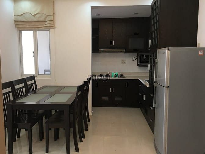 Hình ảnh Chung cư Sky Garden 3 56m² 2PN - NTDD - 8tr500