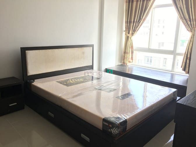 Hình ảnh Chung cư Sky Garden 3 56m² 2PN - NTDD - 8tr500