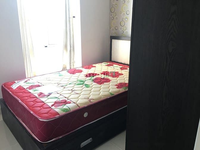 Hình ảnh Chung cư Sky Garden 3 56m² 2PN - NTDD - 8tr500